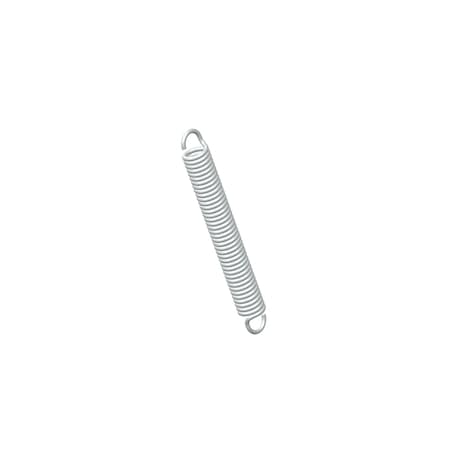 Approved Vendor Extension Spring, O= .188, L= 1.56, W= .031 G509973857